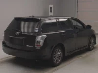 Toyota COROLLA FIELDER лот № 89020 оценка 3  с аукциона в Японии 1