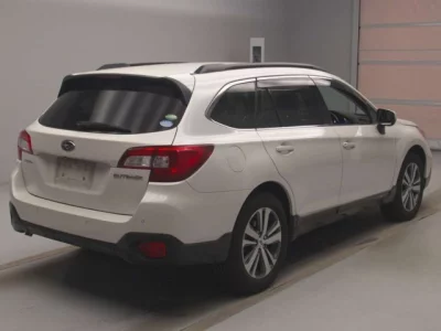 Subaru LEGACY OUTBACK