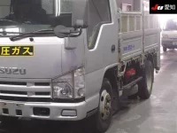 Isuzu ELF лот № 20053 оценка 3.5  с аукциона в Японии 6