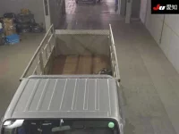 Isuzu ELF лот № 20053 оценка 3.5  с аукциона в Японии 8