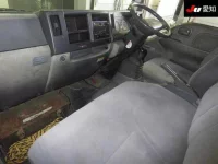 Isuzu ELF лот № 20053 оценка 3.5  с аукциона в Японии 2