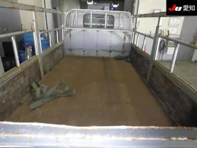 Isuzu ELF  с аукциона в Японии