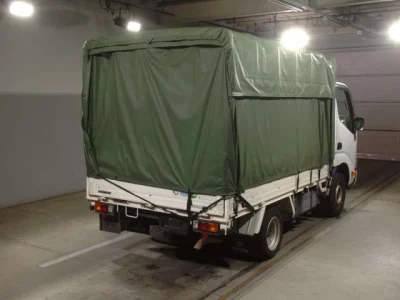 Toyota TOYOACE  с аукциона в Японии