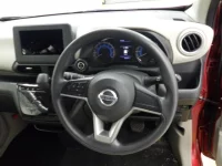 Nissan DAYZ лот № 8008 оценка R  с аукциона в Японии 4