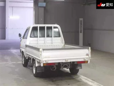 Toyota TOWN ACE TRUCK  с аукциона в Японии