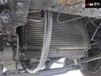 Hino RANGER лот № 8681 оценка 3.5  с аукциона в Японии 10