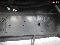 Hino RANGER лот № 8681 оценка 3.5  с аукциона в Японии 5