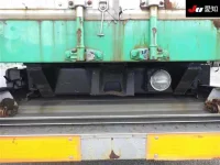 Hino RANGER лот № 8681 оценка 3.5  с аукциона в Японии 8