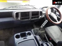 Hino RANGER лот № 8681 оценка 3.5  с аукциона в Японии 2