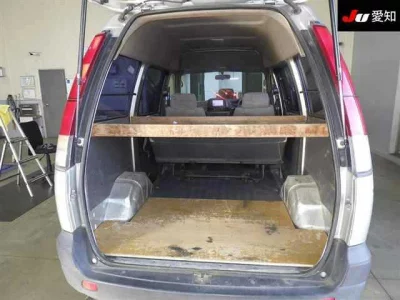 Toyota LITE ACE VAN  с аукциона в Японии
