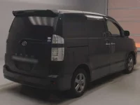 Toyota VOXY лот № 89057 оценка 3  с аукциона в Японии 1