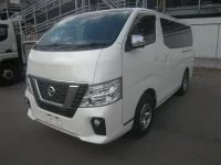Nissan CARAVAN VAN лот № 8012 оценка 3.5  с аукциона в Японии 2