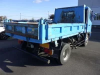 Hino RANGER лот № 64001 оценка 3  с аукциона в Японии 1