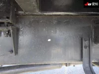 Mitsubishi FUSO FIGHTER лот № 8633 оценка 3.5  с аукциона в Японии 5