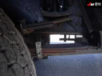 Mitsubishi FUSO FIGHTER лот № 8633 оценка 3.5  с аукциона в Японии 6