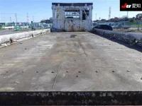 Mitsubishi FUSO FIGHTER лот № 8633 оценка 3.5  с аукциона в Японии 7