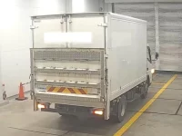 Mitsubishi CANTER лот № 128 оценка 3  с аукциона в Японии 1