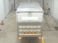 Mitsubishi CANTER лот № 128 оценка 3  с аукциона в Японии 2