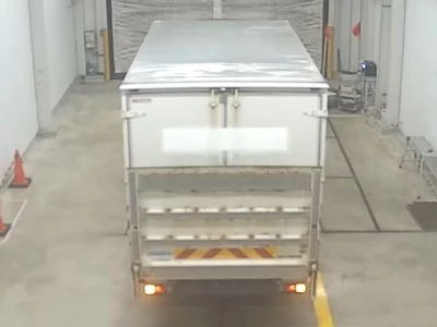 Mitsubishi CANTER  с аукциона в Японии