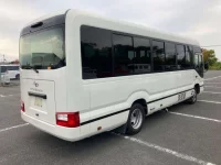 Toyota COASTER лот № 64003 оценка 3.5  с аукциона в Японии 1
