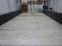 Mitsubishi CANTER лот № 129 оценка 3.5  с аукциона в Японии 3