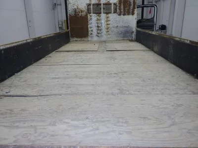 Mitsubishi CANTER  с аукциона в Японии