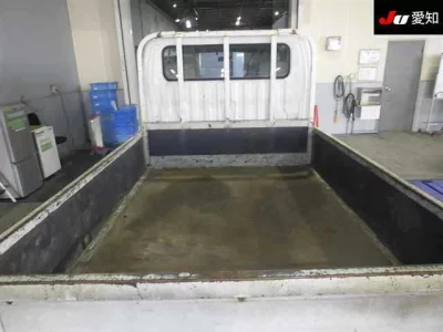 Toyota TOYOACE  с аукциона в Японии