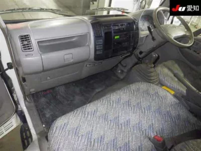 Toyota TOYOACE  с аукциона в Японии