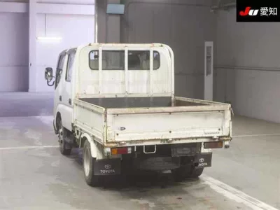 Toyota TOYOACE  с аукциона в Японии