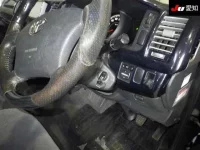 Toyota HIACE VAN лот № 20043 оценка R  с аукциона в Японии 4