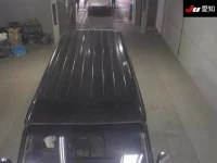 Toyota HIACE VAN лот № 20043 оценка R  с аукциона в Японии 8