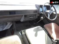 Mitsubishi FUSO FIGHTER лот № 8641 оценка 3  с аукциона в Японии 2