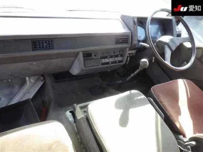 Mitsubishi FUSO FIGHTER  с аукциона в Японии