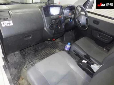 Toyota TOWN ACE TRUCK  с аукциона в Японии