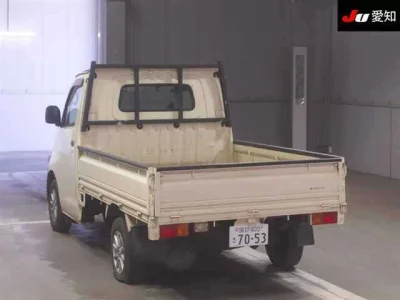 Toyota TOWN ACE TRUCK  с аукциона в Японии