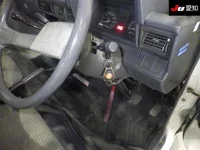 Toyota LITE ACE TRUCK лот № 20045 оценка 3.5  с аукциона в Японии 4