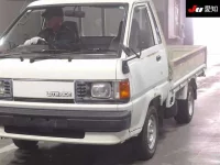 Toyota LITE ACE TRUCK лот № 20045 оценка 3.5  с аукциона в Японии 6
