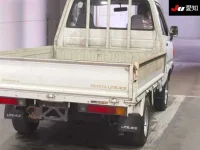 Toyota LITE ACE TRUCK лот № 20045 оценка 3.5  с аукциона в Японии 7