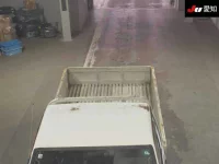 Toyota LITE ACE TRUCK лот № 20045 оценка 3.5  с аукциона в Японии 8