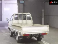 Toyota LITE ACE TRUCK лот № 20045 оценка 3.5  с аукциона в Японии 1