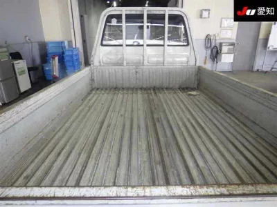 Toyota LITE ACE TRUCK  с аукциона в Японии