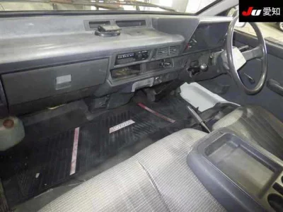 Toyota LITE ACE TRUCK  с аукциона в Японии