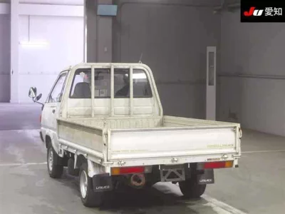 Toyota LITE ACE TRUCK  с аукциона в Японии