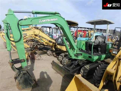 Mitsubishi MITUBISHI