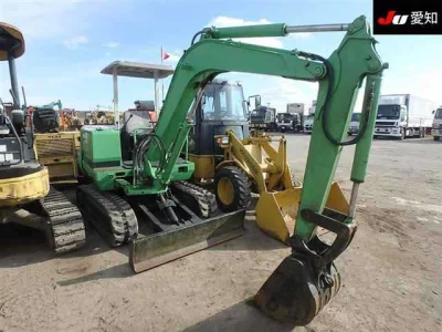 Mitsubishi MITUBISHI