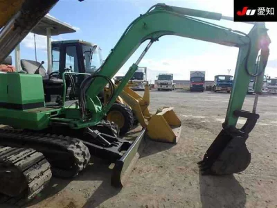 Mitsubishi MITUBISHI