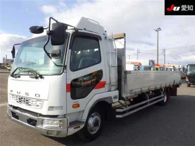 Mitsubishi FUSO FIGHTER