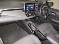 Toyota COROLLA SPORT лот № 757 оценка R  с аукциона в Японии 2