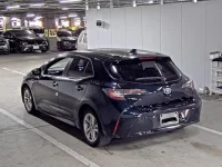 Toyota COROLLA SPORT лот № 757 оценка R  с аукциона в Японии 4