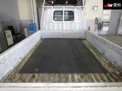 Nissan VANETTE TRUCK  с аукциона в Японии